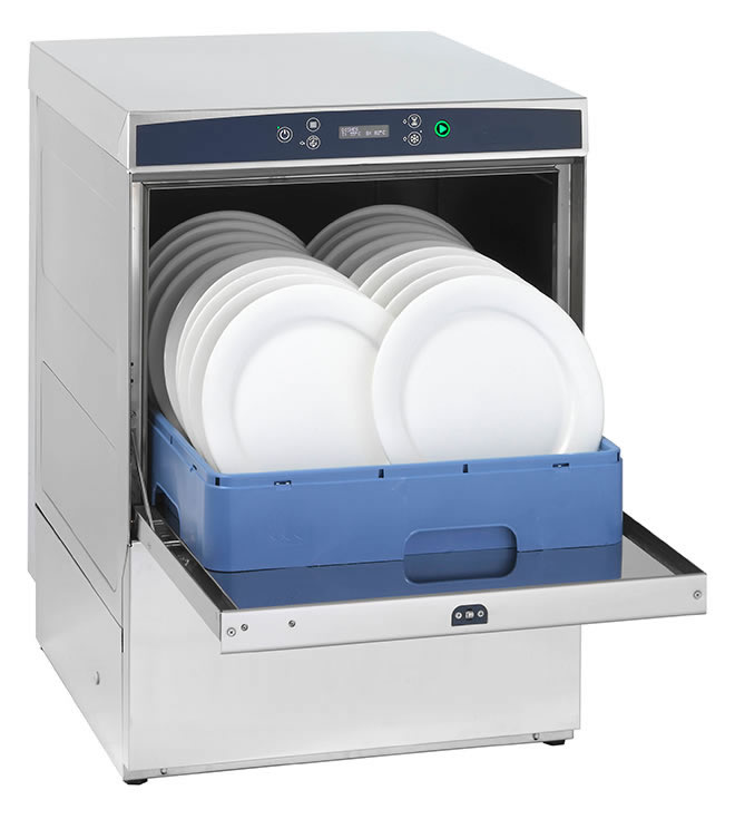 Luxia UK50BT dishwasher